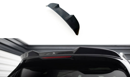 Maxton Design Spoiler Cap 3D BMW X7 M-Pack G07