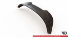 Maxton Design Spoiler Cap 3D Maserati Grecale GT / Modena Mk1