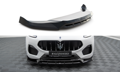 Maxton Design Front Splitter Maserati Grecale GT / Modena Mk1