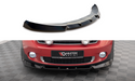 Maxton Design Front Splitter Mini Cooper Countryman R60 Facelift