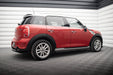 Maxton Design Side Skirts Diffusers Mini Cooper Countryman R60 Facelift