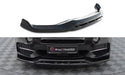 Maxton Design Front Splitter V.3 BMW X5 M-Pack F15