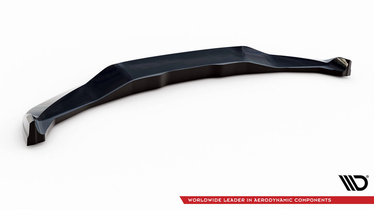 Maxton Design Front Splitter V.3 BMW X5 M-Pack F15