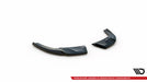 Maxton Design Rear Side Splitters V.1 Audi RS3 Sportback 8Y