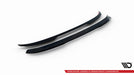 Maxton Design Spoiler Cap Mercedes-Benz GLE SUV AMG-Line / AMG W167