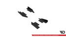 Maxton Design Side Flaps Audi A5 / A5 S-Line / S5 Coupe / Cabrio 8T / 8T Facelift