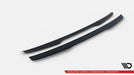 Maxton Design Spoiler Cap V.2 BMW 3 Coupe E46