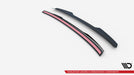 Maxton Design Spoiler Cap V.2 BMW 3 Coupe E46