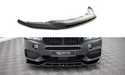 Maxton Design Front Splitter V.2 BMW X5 M-Pack F15