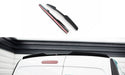 Maxton Design Spoiler Cap Mercedes-Benz Citan Mk1