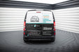 Maxton Design Spoiler Cap Mercedes-Benz Citan Mk1