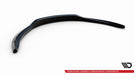 Maxton Design Front Splitter Opel Insignia OPC-Line Mk1