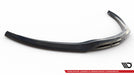 Maxton Design Front Splitter Opel Insignia OPC-Line Mk1