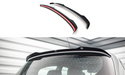 Maxton Design Spoiler Cap V.2 BMW 1 E81 Facelift