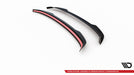 Maxton Design Spoiler Cap V.2 BMW 1 E81 Facelift