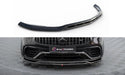 Maxton Design Front Splitter Mercedes-AMG GLC 63 SUV / Coupe X253 / C253