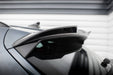 Maxton Design Upper Spoiler Cap 3D Cupra Formentor Mk1