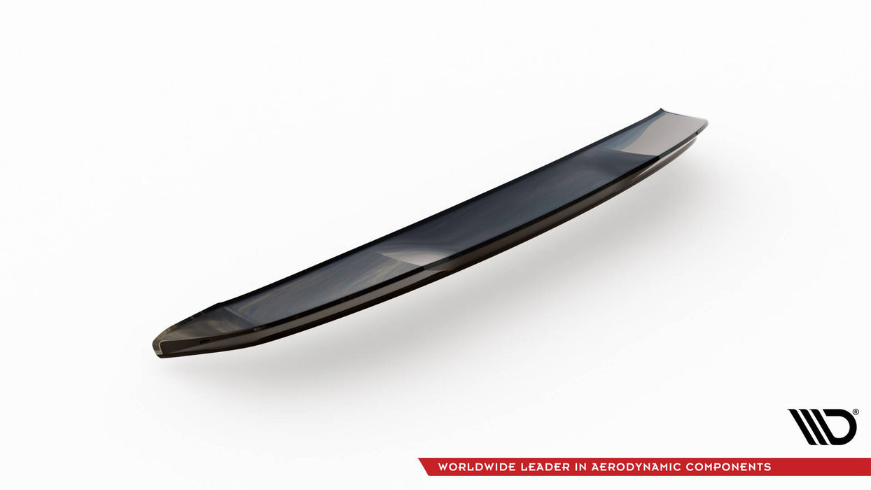 Maxton Design Upper Spoiler Cap 3D Cupra Formentor Mk1