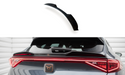 Maxton Design Lower Spoiler Cap 3D Cupra Formentor Mk1