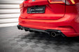 Maxton Design Rear Valance V.2 Ford Focus Estate ST Mk4