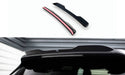 Maxton Design Spoiler Cap BMW iX M-Pack i20