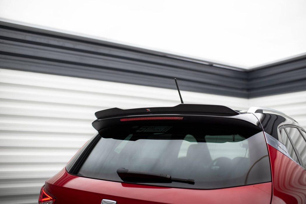 Maxton Design Spoiler Cap Seat Arona FR Mk1