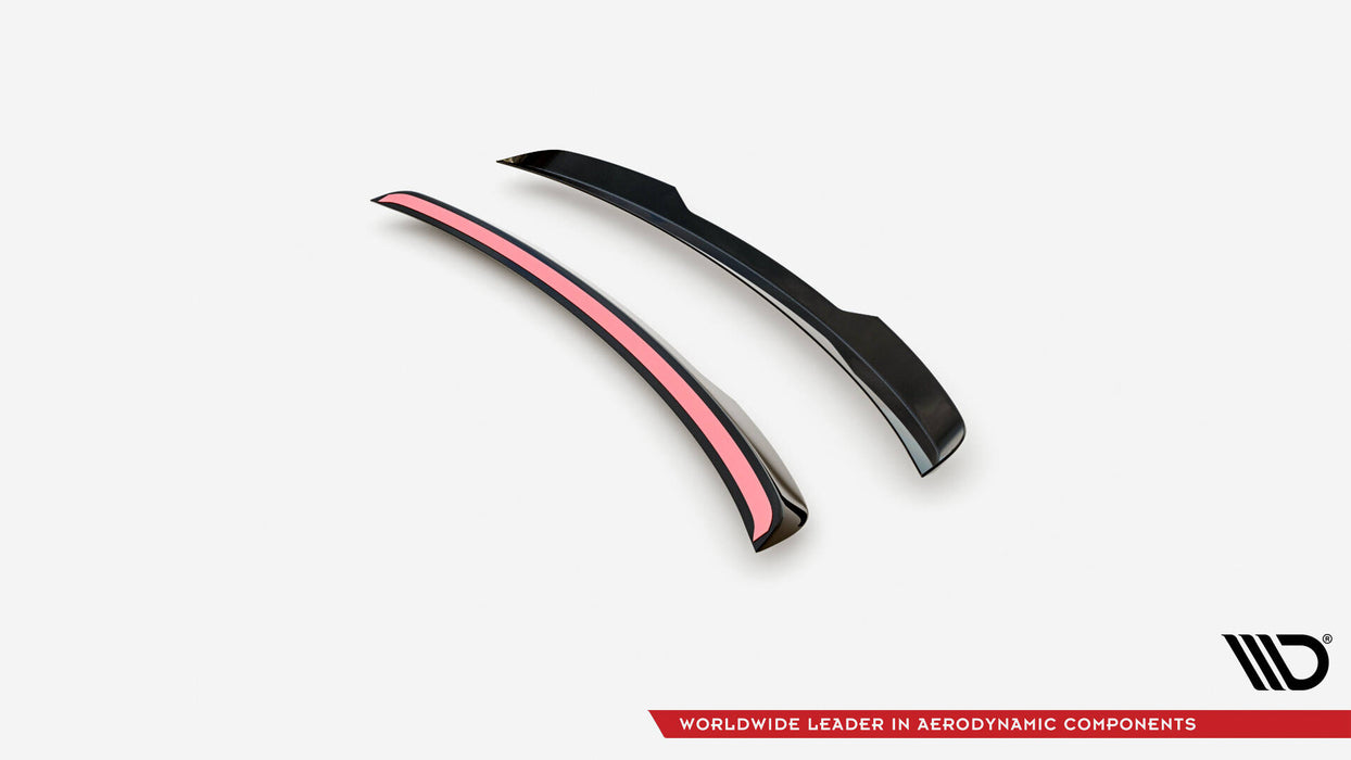 Maxton Design Spoiler Cap Seat Arona FR Mk1