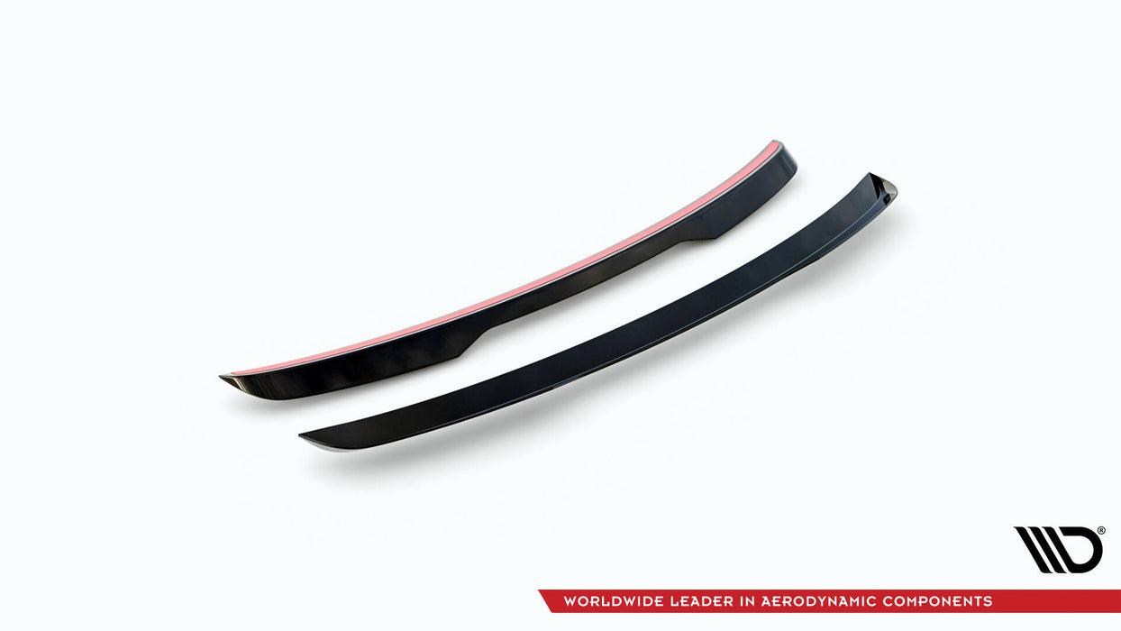 Maxton Design Spoiler Cap Seat Arona FR Mk1