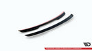 Maxton Design Spoiler Cap Seat Arona FR Mk1