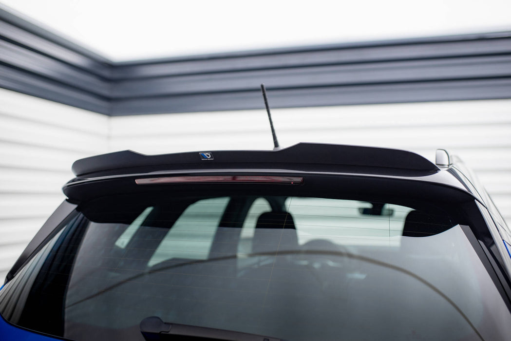 Maxton Design Spoiler Cap Seat Arona FR Mk1