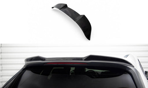 Maxton Design Spoiler Cap 3D Mazda CX-60 Mk1