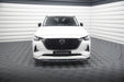 Maxton Design Front Splitter V.1 Mazda CX-60 Mk1