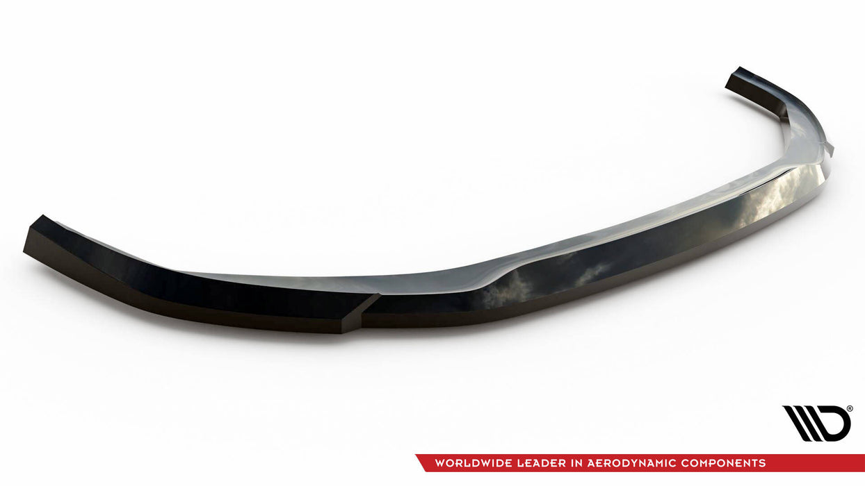 Maxton Design Front Splitter V.2 Mazda CX-60 Mk1