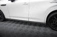 Maxton Design Side Skirts Diffusers Mazda CX-60 Mk1