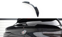 Maxton Design Lower Spoiler Cap 3D Alfa Romeo Stelvio Quadrifoglio Mk1