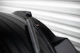 Maxton Design Lower Spoiler Cap 3D Alfa Romeo Stelvio Quadrifoglio Mk1