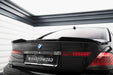 Maxton Design Spoiler Cap 3D BMW 7 E65