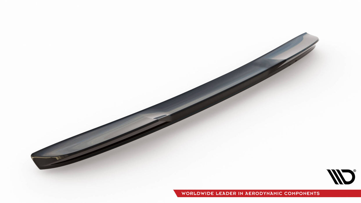 Maxton Design Spoiler Cap 3D BMW 7 E65