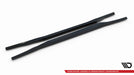 Maxton Design Side Skirts Diffusers BMW 7 E65