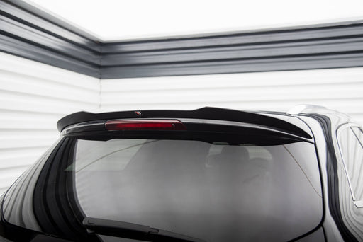 Maxton Design Spoiler Cap Ford Mondeo Estate ST-Line Mk4 Facelift