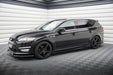 Maxton Design Side Skirts Diffusers Ford Mondeo ST-Line Mk4 Facelift