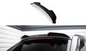 Maxton Design Spoiler Cap 3D V.1 BMW 5 Touring G31