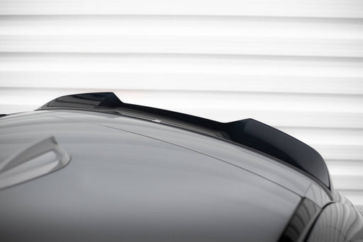 Maxton Design Spoiler Cap 3D V.1 BMW 5 Touring G31