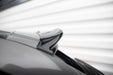 Maxton Design Spoiler Cap 3D V.1 BMW 5 Touring G31