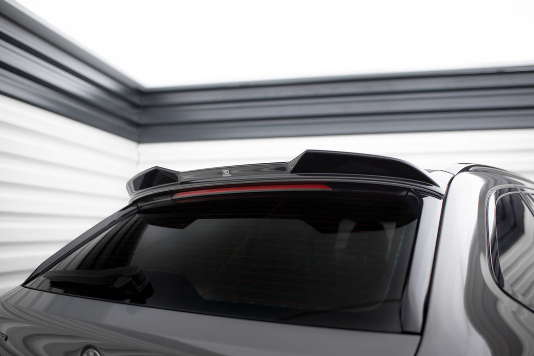 Maxton Design Spoiler Cap 3D V.1 BMW 5 Touring G31