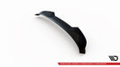 Maxton Design Spoiler Cap 3D V.1 BMW 5 Touring G31