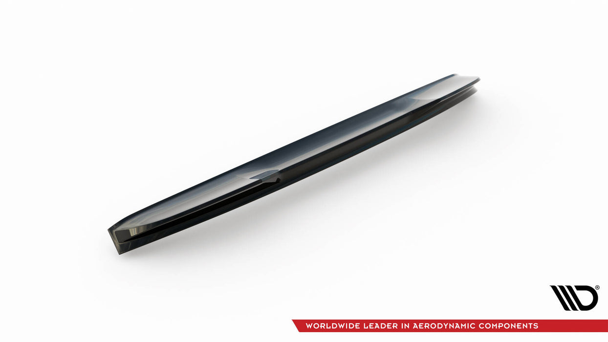 Maxton Design Spoiler Cap 3D V.1 BMW 5 Touring G31