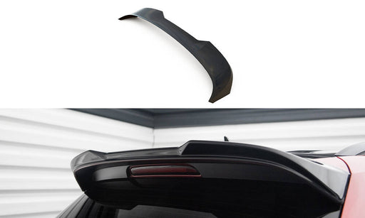 Maxton Design Spoiler Cap 3D Seat Tarraco FR Mk1