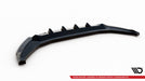 Maxton Design Front Splitter V.1 Seat Tarraco FR Mk1