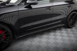 Maxton Design Side Skirts Diffusers Porsche Macan T / GTS Mk1 Facelift 2